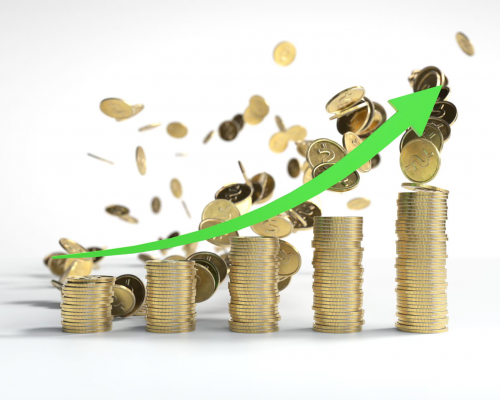 Χρηματοδότηση της επιχειρηματικής σας ανάπτυξης με επιχειρηματική πίστωση