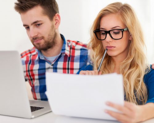 Ο απόλυτος οδηγός για τα φοιτητικά δάνεια: Χρηματοδότηση της εκπαίδευσής σας