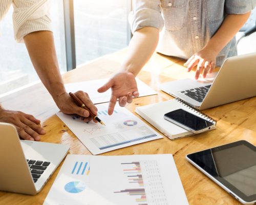 Βήματα για την εξασφάλιση στεγαστικού δανείου: Τι πρέπει να ξέρετε